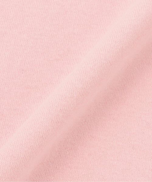 minimal / ミニマル Tシャツ | 【綿100】プチプラワンポイント半袖Tシャツ | 詳細8