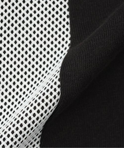 minimal / ミニマル Tシャツ | 【接触冷感】ルーズゲーム半袖Tシャツ | 詳細6