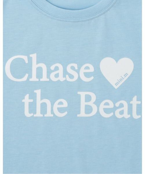 minimal / ミニマル Tシャツ | 【接触冷感】袖リボン半袖Tシャツ | 詳細12