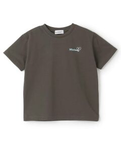 minimal / ミニマル Tシャツ | 【接触冷感】スイーツフォト半袖Tシャツ