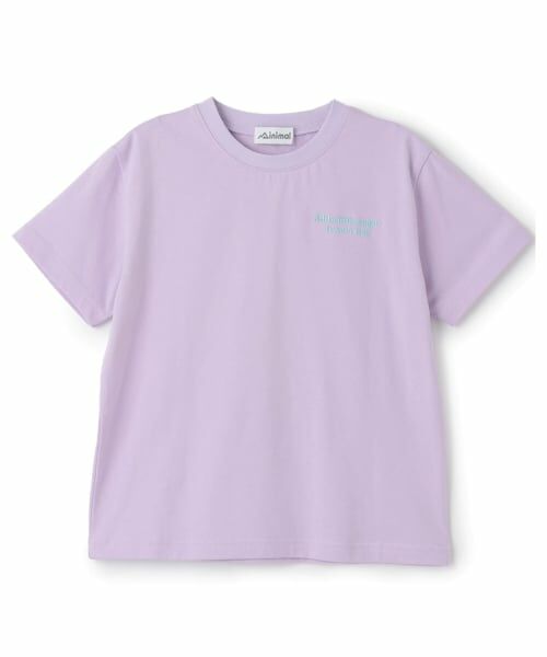 minimal / ミニマル Tシャツ | 【接触冷感】スイーツフォト半袖Tシャツ | 詳細16