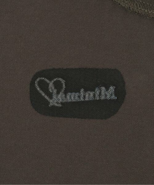 minimal / ミニマル Tシャツ | 【接触冷感】スイーツフォト半袖Tシャツ | 詳細5