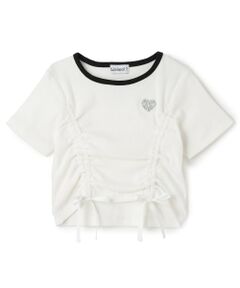 minimal / ミニマル Tシャツ | テレコドロストT