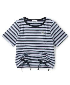 minimal / ミニマル Tシャツ | テレコドロストT