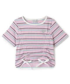 minimal / ミニマル Tシャツ | テレコドロストT