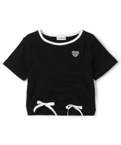 minimal / ミニマル Tシャツ | テレコドロストT