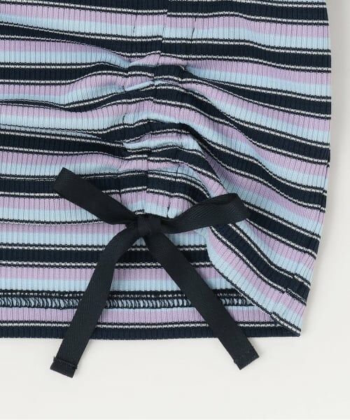 minimal / ミニマル Tシャツ | テレコドロストT | 詳細5