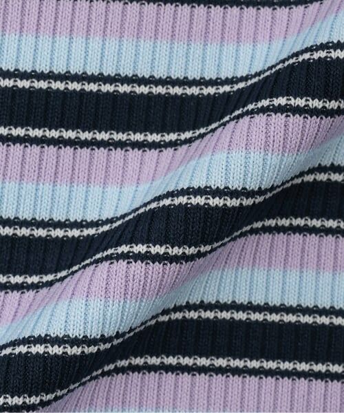 minimal / ミニマル Tシャツ | テレコドロストT | 詳細6