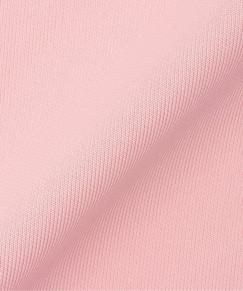 minimal / ミニマル パーカー | 【接触冷感】ライン半袖パーカーセットアップ | 詳細11