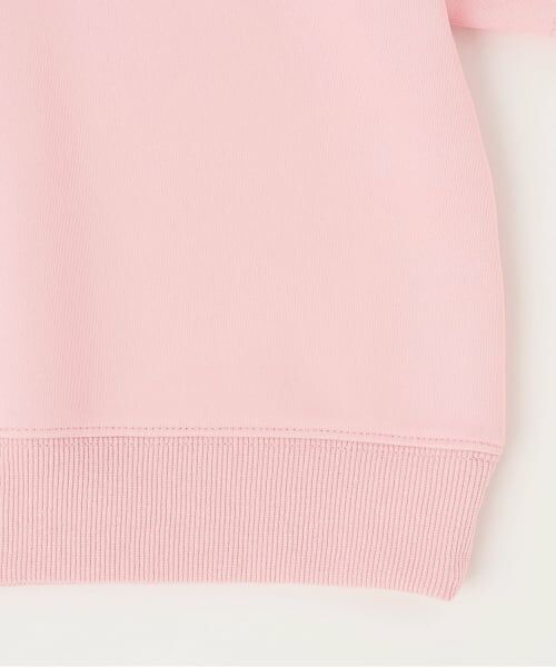 minimal / ミニマル パーカー | 【接触冷感】ライン半袖パーカーセットアップ | 詳細7