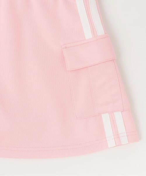 minimal / ミニマル パーカー | 【接触冷感】ライン半袖パーカーセットアップ | 詳細9