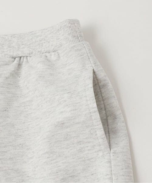 minimal / ミニマル その他トップス | 【綿100】スプレーバックプリント半袖Tシャツセットアップ | 詳細10