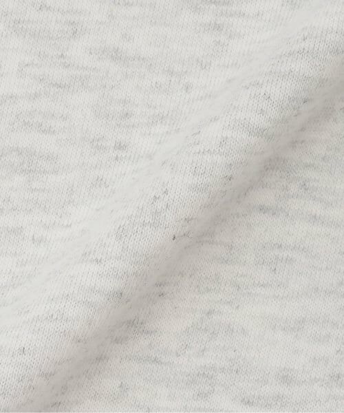 minimal / ミニマル その他トップス | 【綿100】スプレーバックプリント半袖Tシャツセットアップ | 詳細12
