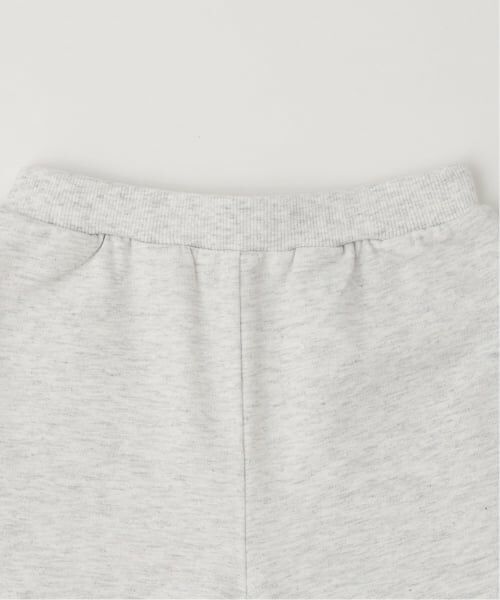 minimal / ミニマル その他トップス | 【綿100】スプレーバックプリント半袖Tシャツセットアップ | 詳細16