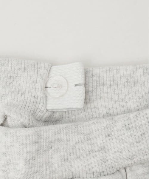 minimal / ミニマル その他トップス | 【綿100】スプレーバックプリント半袖Tシャツセットアップ | 詳細17