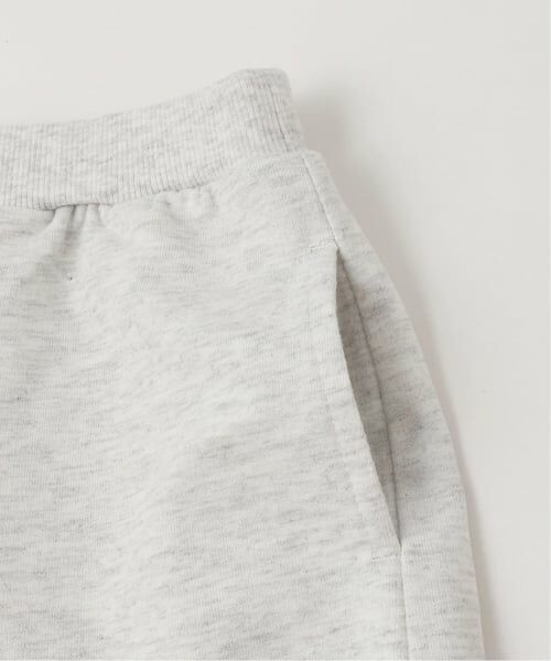 minimal / ミニマル その他トップス | 【綿100】スプレーバックプリント半袖Tシャツセットアップ | 詳細18