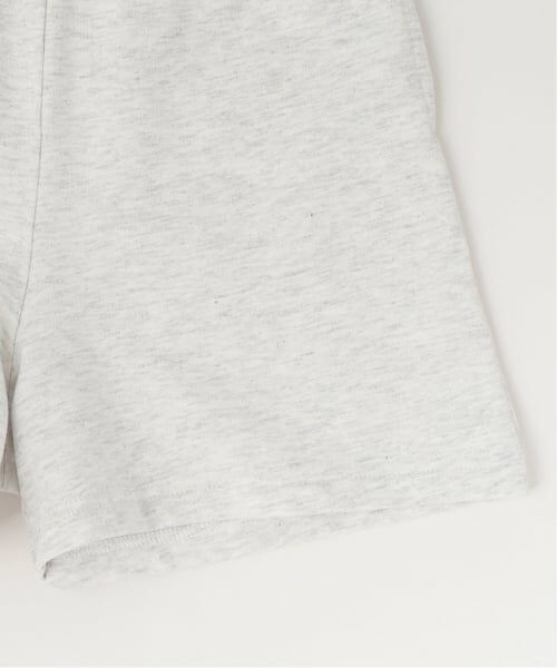 minimal / ミニマル その他トップス | 【綿100】スプレーバックプリント半袖Tシャツセットアップ | 詳細19