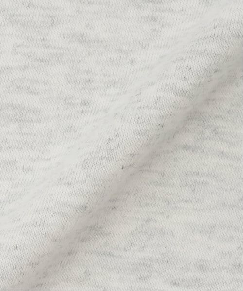 minimal / ミニマル その他トップス | 【綿100】スプレーバックプリント半袖Tシャツセットアップ | 詳細20
