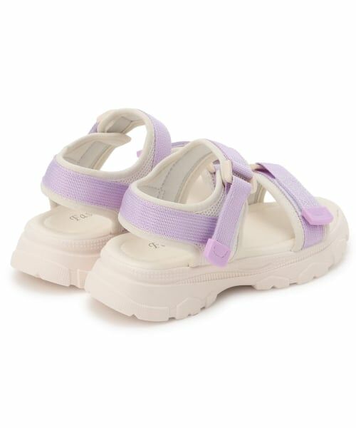 minimal / ミニマル サンダル | スポーツサンダル | 詳細1