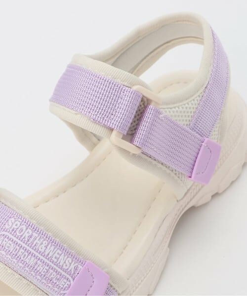 minimal / ミニマル サンダル | スポーツサンダル | 詳細2