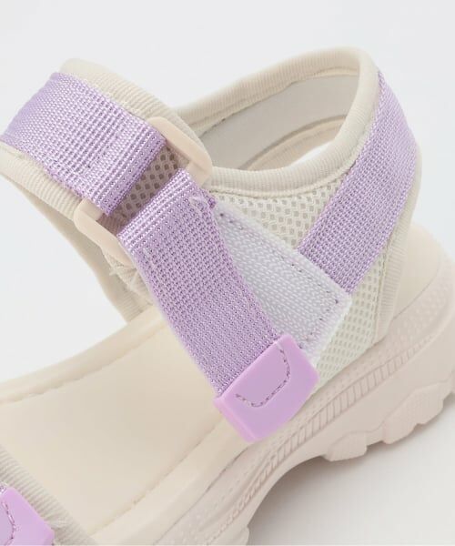 minimal / ミニマル サンダル | スポーツサンダル | 詳細3