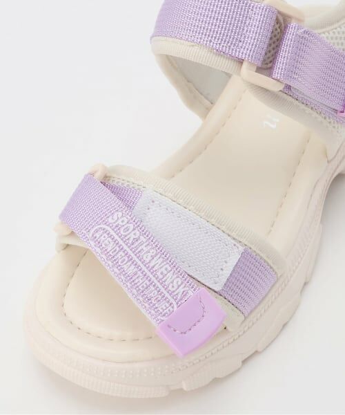 minimal / ミニマル サンダル | スポーツサンダル | 詳細4