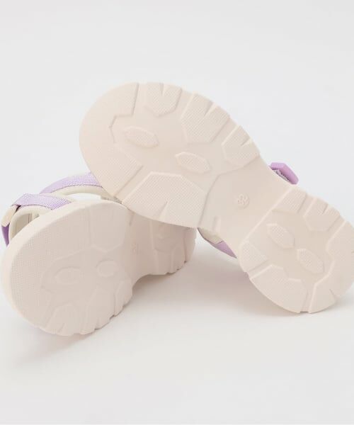 minimal / ミニマル サンダル | スポーツサンダル | 詳細5