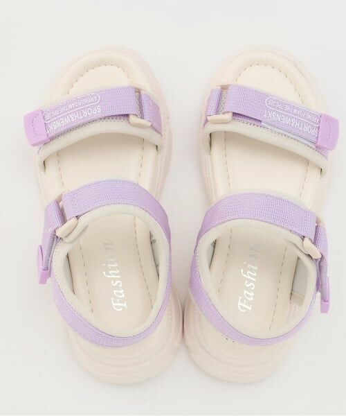 minimal / ミニマル サンダル | スポーツサンダル | 詳細6