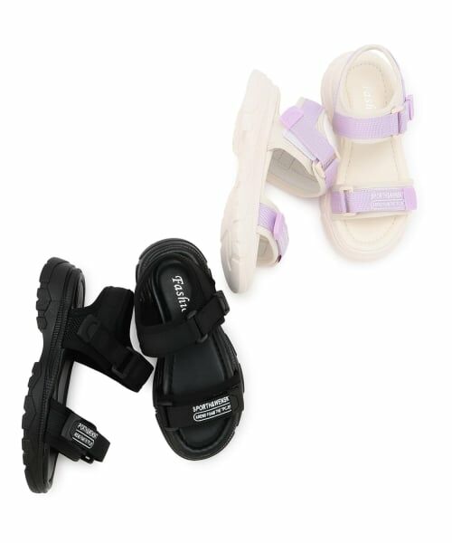 minimal / ミニマル サンダル | スポーツサンダル | 詳細7