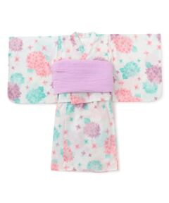 minimal / ミニマル 着物・浴衣・小物類 | 【浴衣】ワンピースゆかた