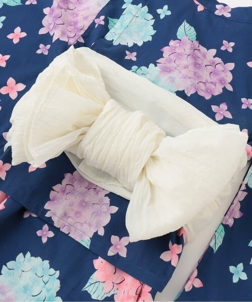 minimal / ミニマル 着物・浴衣・小物類 | 【浴衣】ワンピースゆかた | 詳細15