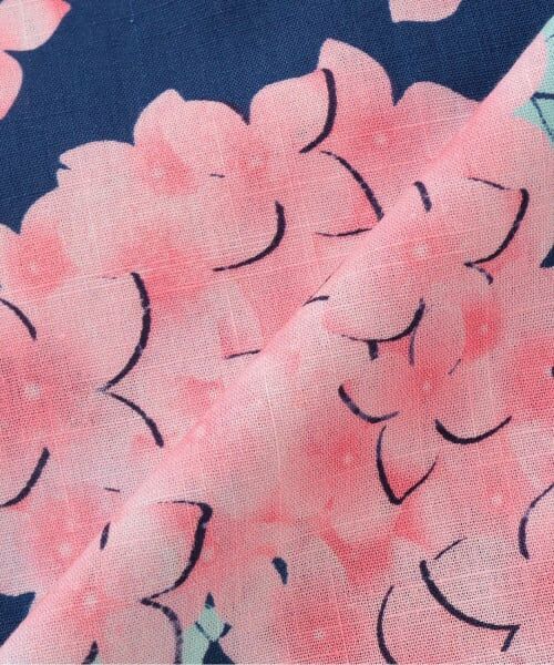 minimal / ミニマル 着物・浴衣・小物類 | 【浴衣】ワンピースゆかた | 詳細16