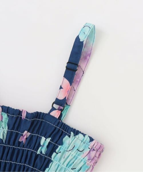 minimal / ミニマル 着物・浴衣・小物類 | 【浴衣】ワンピースゆかた | 詳細4