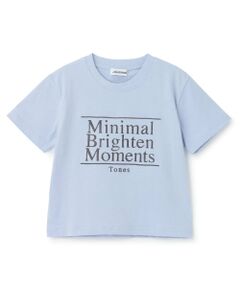 minimal / ミニマル Tシャツ | 【綿100】プチプラグラフィックアソート半袖Tシャツ