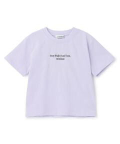minimal / ミニマル Tシャツ | 【綿100】プチプラグラフィックアソート半袖Tシャツ