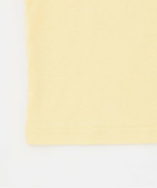 minimal / ミニマル Tシャツ | 【綿100】プチプラグラフィックアソート半袖Tシャツ | 詳細10