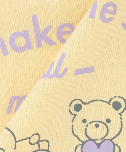 minimal / ミニマル Tシャツ | 【綿100】プチプラグラフィックアソート半袖Tシャツ | 詳細11