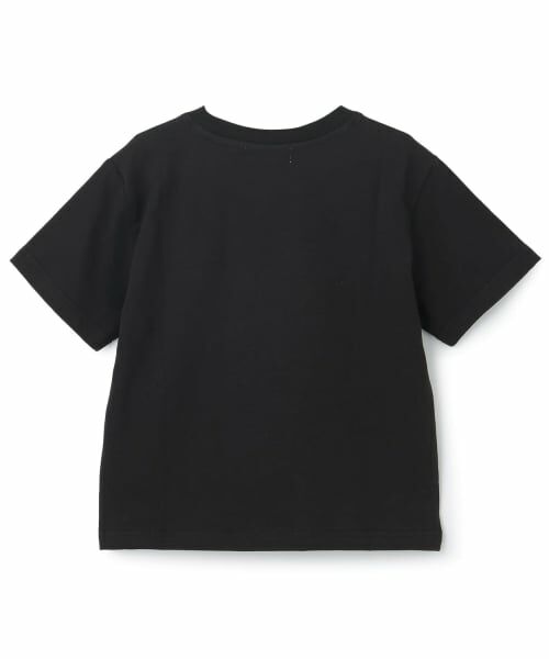 minimal / ミニマル Tシャツ | 【綿100】プチプラグラフィックアソート半袖Tシャツ | 詳細5