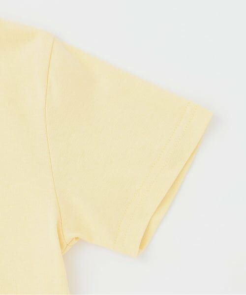 minimal / ミニマル Tシャツ | 【綿100】プチプラグラフィックアソート半袖Tシャツ | 詳細9
