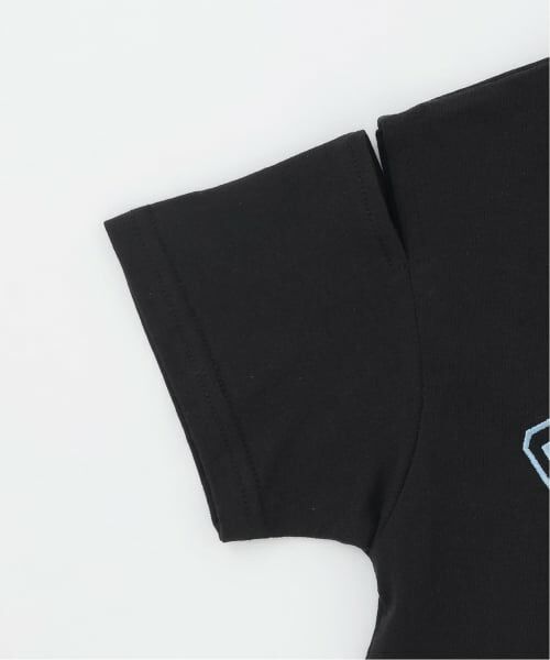 minimal / ミニマル Tシャツ | 【インナーつき】肩あきクロップド半袖Tシャツセット | 詳細13