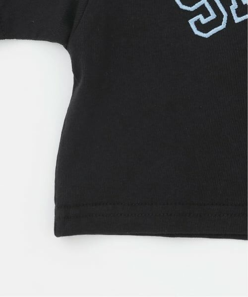 minimal / ミニマル Tシャツ | 【インナーつき】肩あきクロップド半袖Tシャツセット | 詳細15