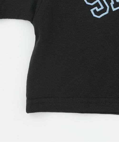 minimal / ミニマル Tシャツ | 【インナーつき】肩あきクロップド半袖Tシャツ | 詳細7