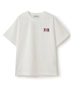 minimal / ミニマル Tシャツ | 【サーティワン アイスクリーム】【接触冷感】バックプリントルーズ半袖Tシャツ