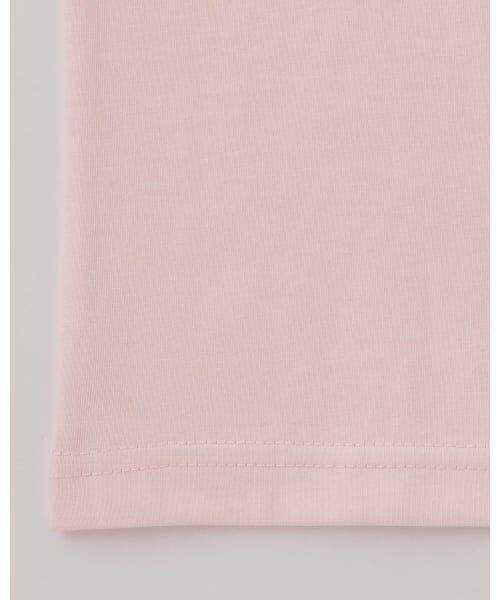 minimal / ミニマル Tシャツ | 【サーティワン アイスクリーム】【接触冷感】バックプリントルーズ半袖Tシャツ | 詳細22