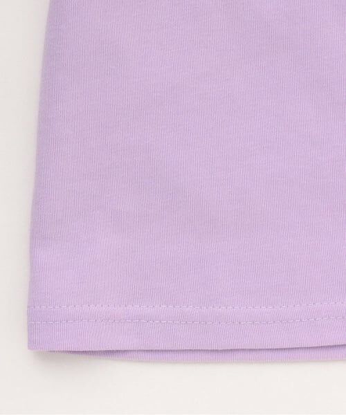 minimal / ミニマル Tシャツ | 【サーティワン アイスクリーム】【接触冷感】フロント刺繍Tシャツ | 詳細16