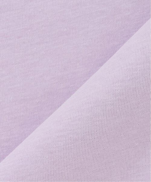 minimal / ミニマル Tシャツ | 【接触冷感】バックフォト半袖Tワンピース | 詳細14