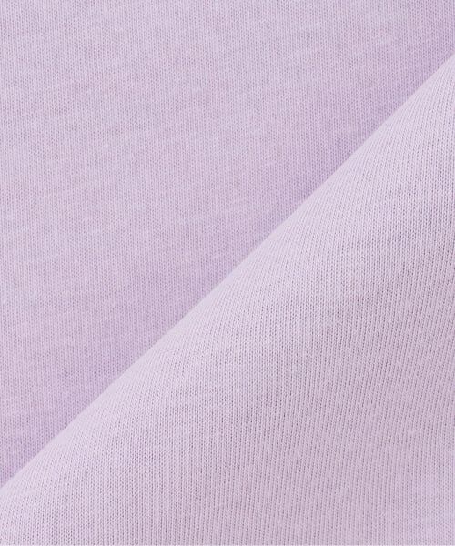 minimal / ミニマル Tシャツ | 【接触冷感】バックフォト半袖Tワンピース | 詳細7
