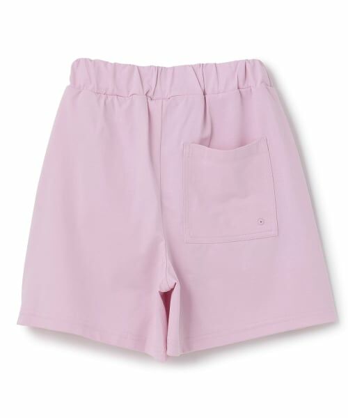 minimal / ミニマル ショート・ハーフ・半端丈パンツ | 【DailyMe】【遮熱/速乾/抗菌】カットソーショートパンツ | 詳細12