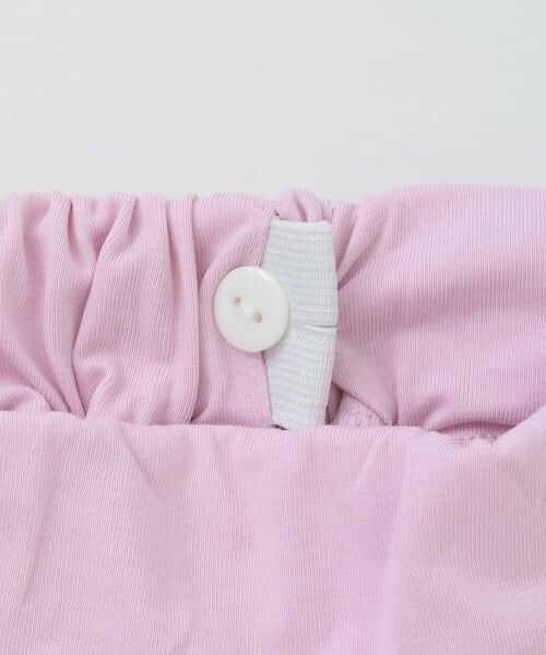 minimal / ミニマル ショート・ハーフ・半端丈パンツ | 【DailyMe】【遮熱/速乾/抗菌】カットソーショートパンツ | 詳細14
