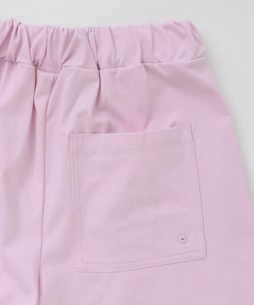 minimal / ミニマル ショート・ハーフ・半端丈パンツ | 【DailyMe】【遮熱/速乾/抗菌】カットソーショートパンツ | 詳細18